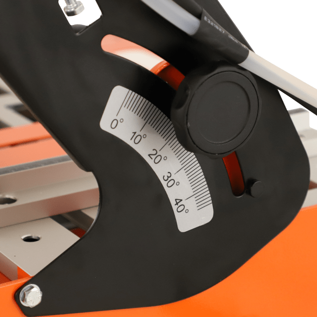 Tile Saws - TR 202 | Norton Abrasives | UK